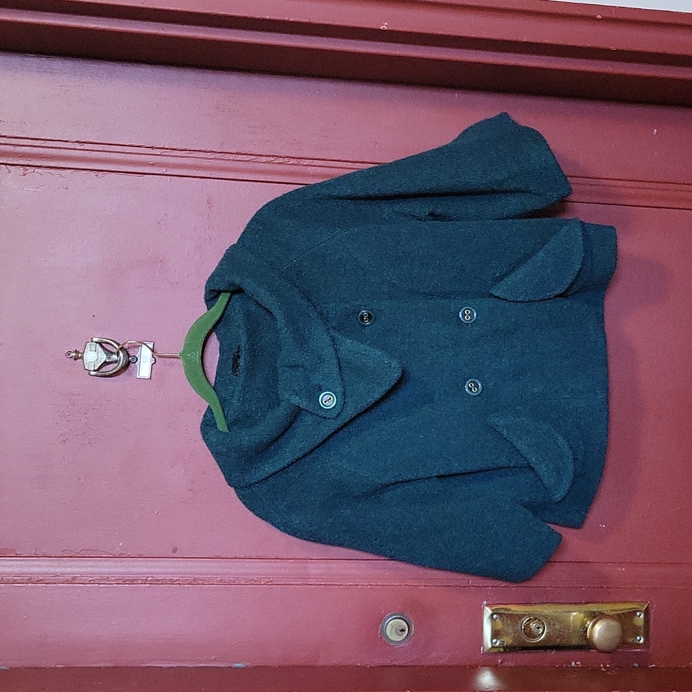 Priototies Women' Cropped Jacket, Size L - Picture 2 of 16